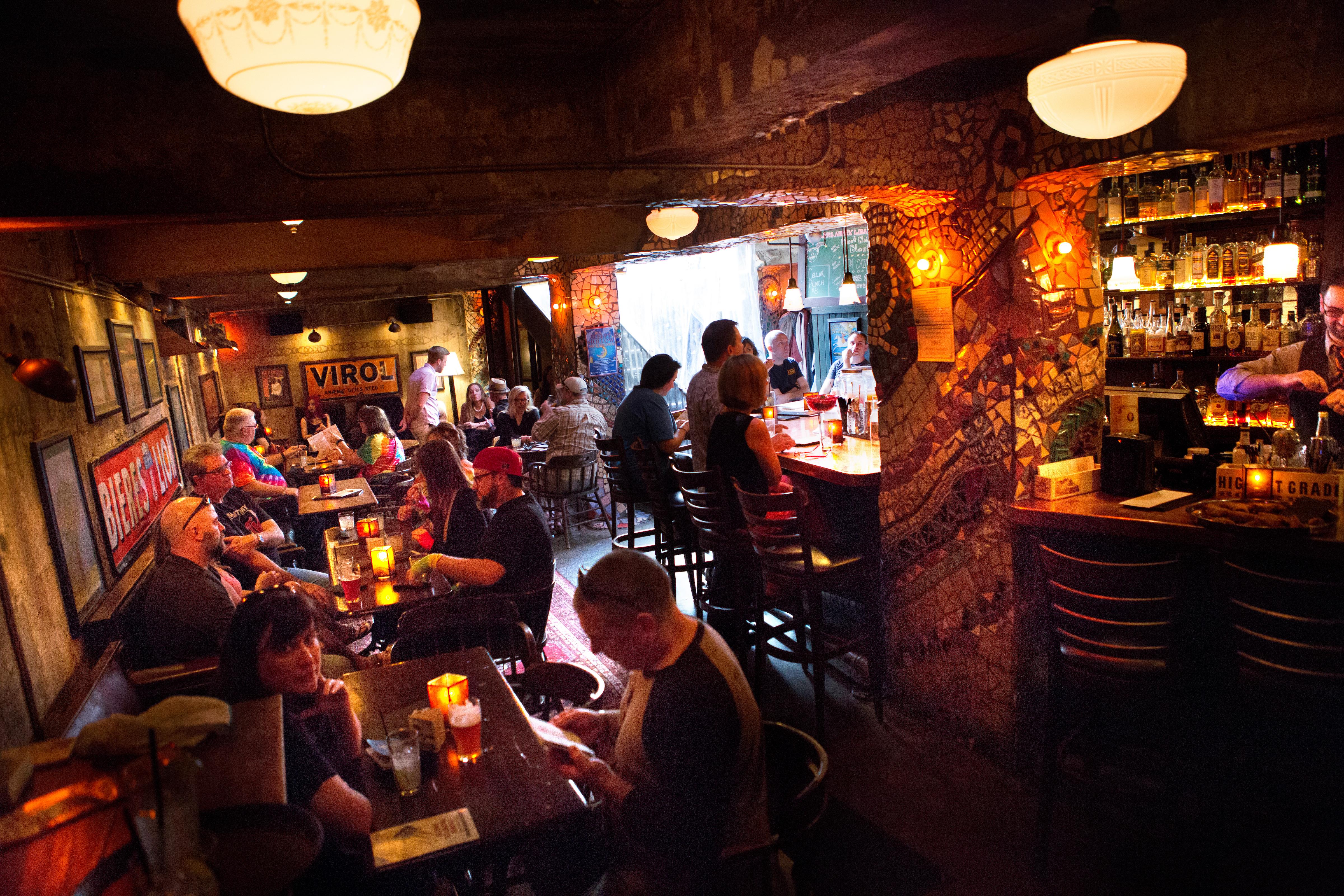 Mcmenamins Crystal 3* Portland